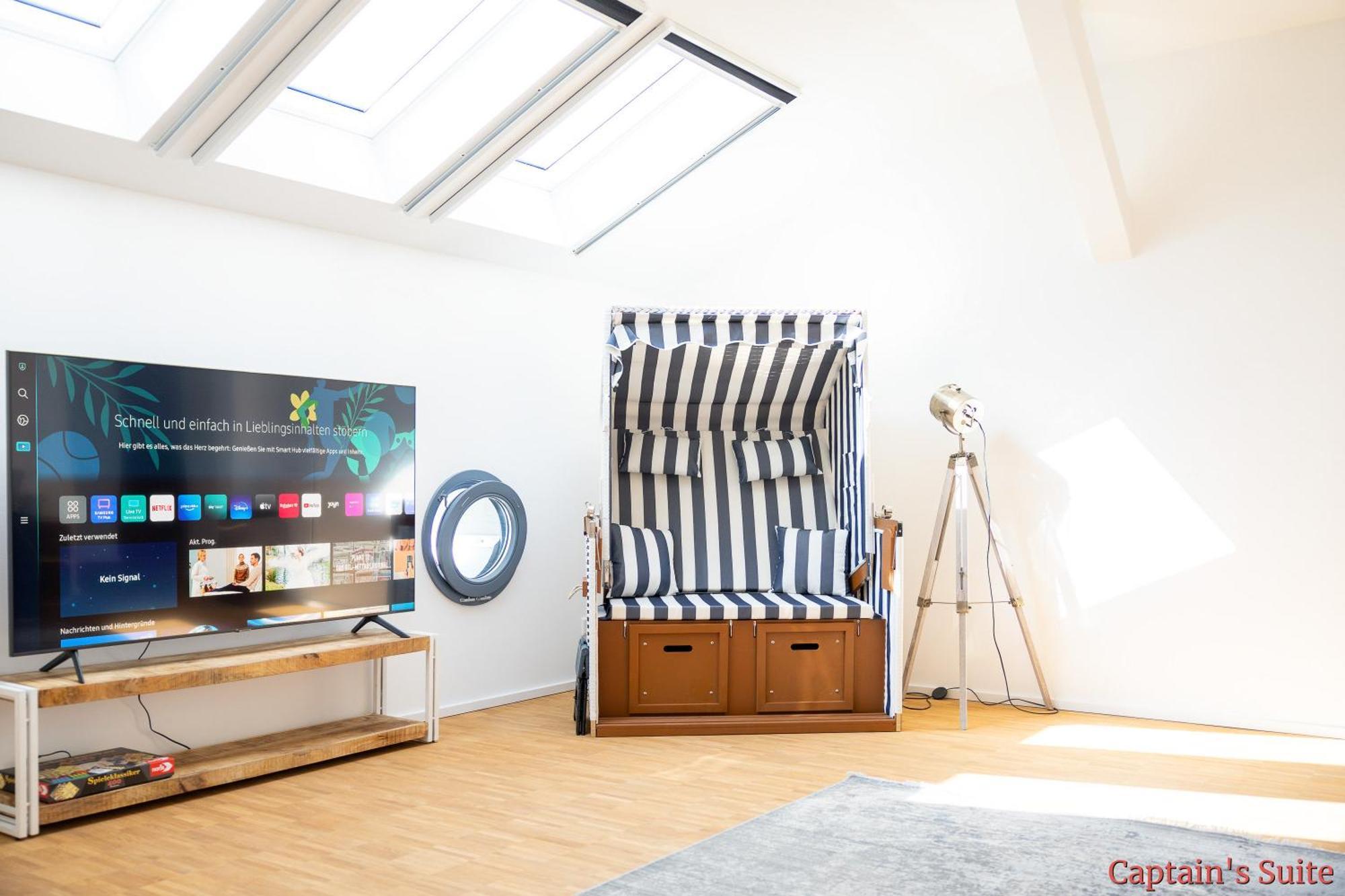Ko-Living - Beatles Und Banksy Suites & Studios Am Eselsbrunnen - Altstadt - Kueche Галль Экстерьер фото