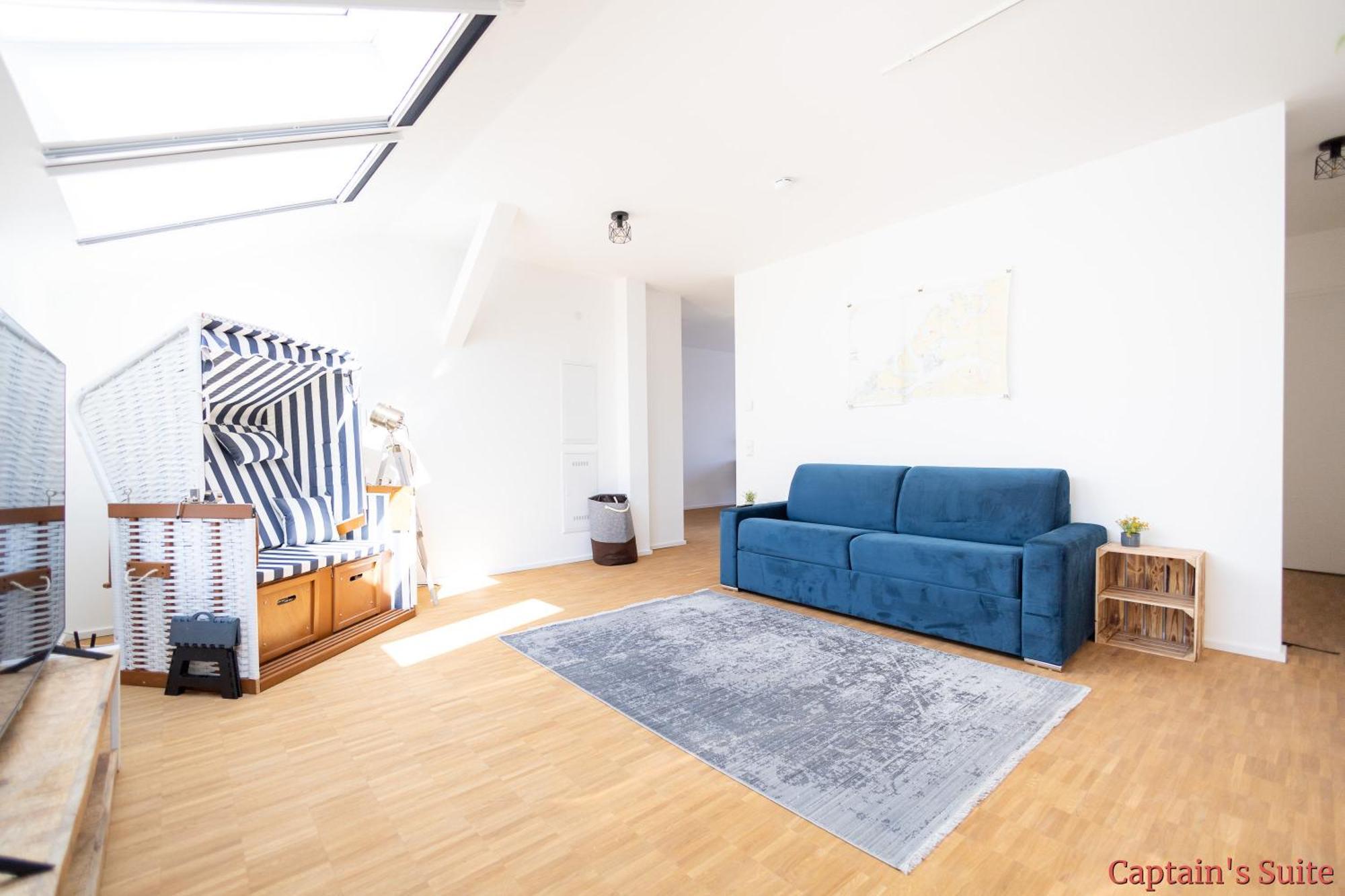 Ko-Living - Beatles Und Banksy Suites & Studios Am Eselsbrunnen - Altstadt - Kueche Галль Экстерьер фото